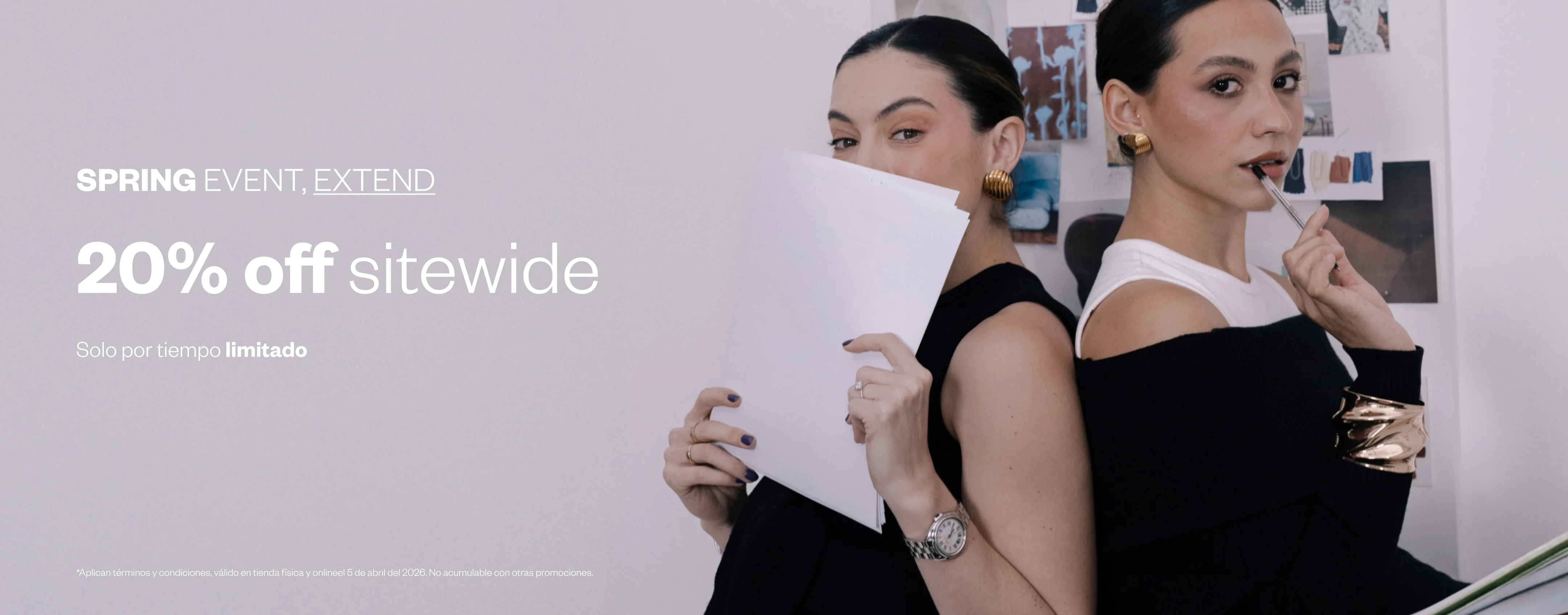 Minimalismo con Ajuste Perfecto